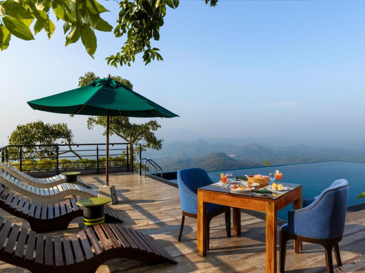 Green Acres Leisure Resort & Spa Kandy Luaran gambar