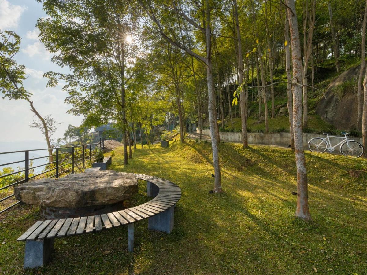 Green Acres Leisure Resort & Spa Kandy Luaran gambar