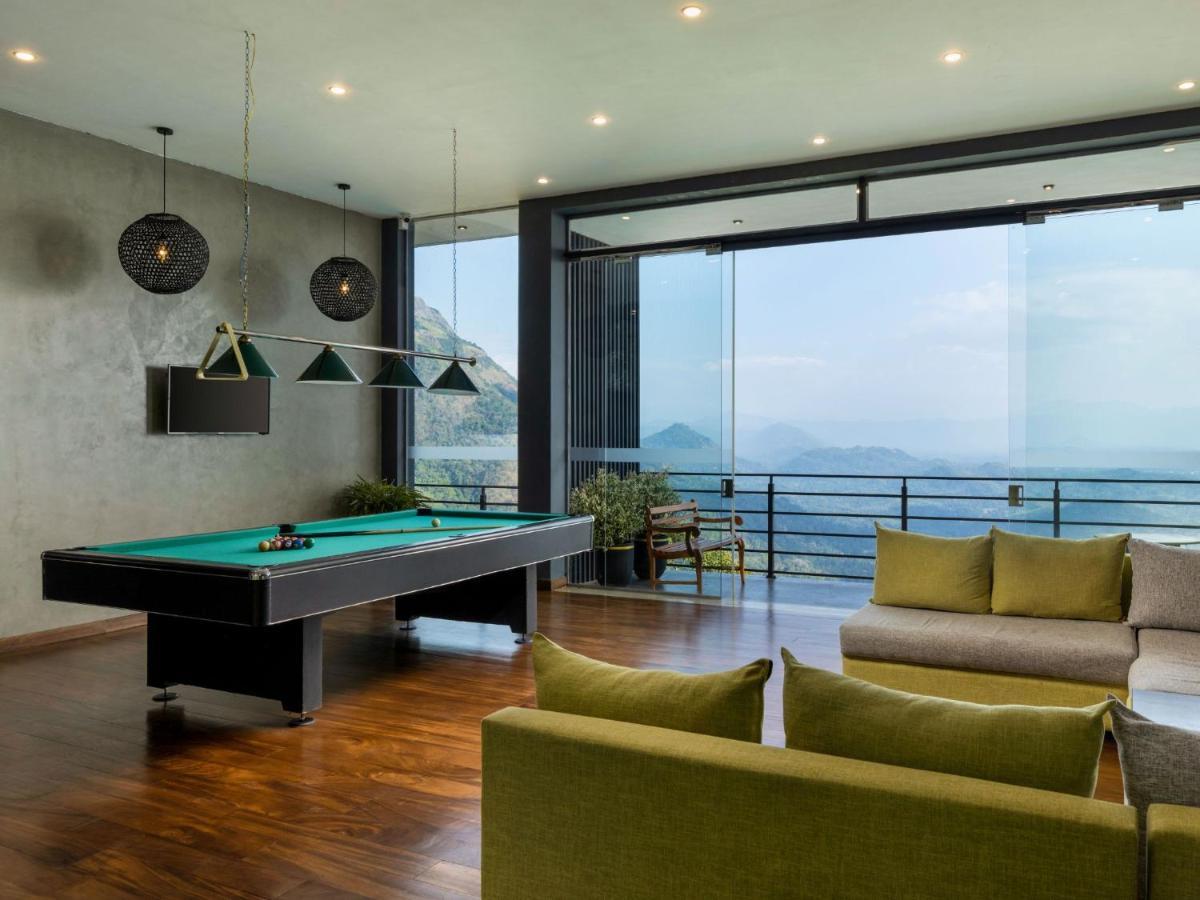 Green Acres Leisure Resort & Spa Kandy Luaran gambar