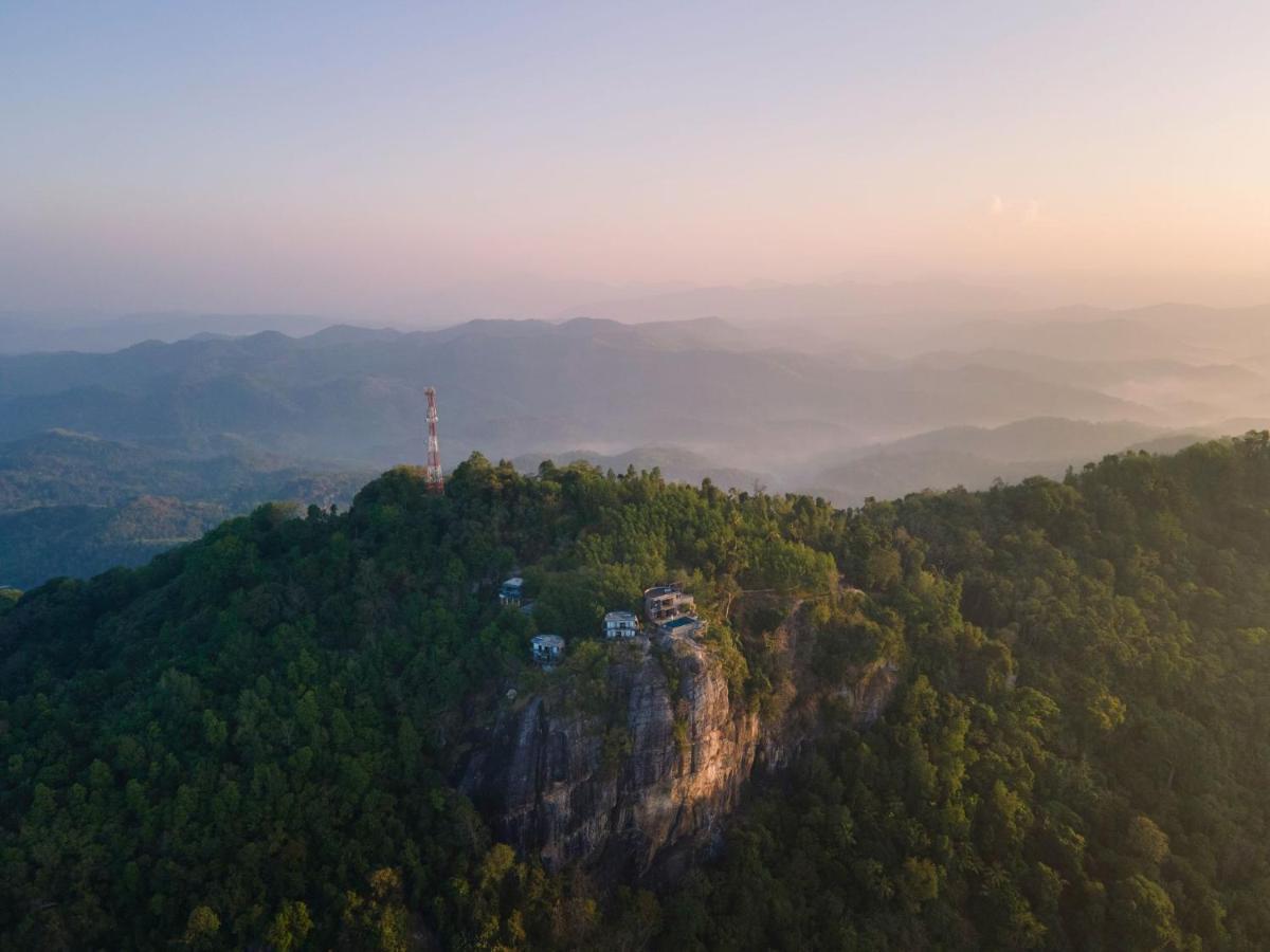 Green Acres Leisure Resort & Spa Kandy Luaran gambar