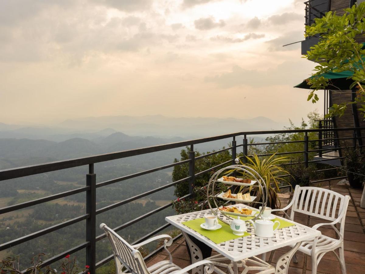 Green Acres Leisure Resort & Spa Kandy Luaran gambar