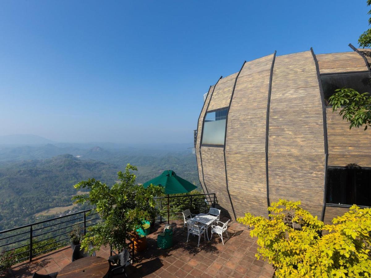 Green Acres Leisure Resort & Spa Kandy Luaran gambar