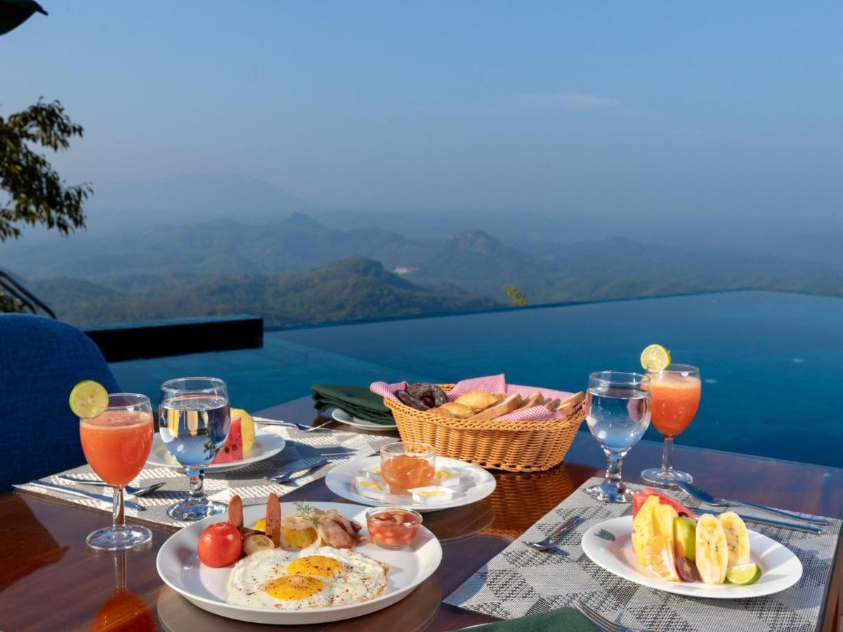 Green Acres Leisure Resort & Spa Kandy Luaran gambar