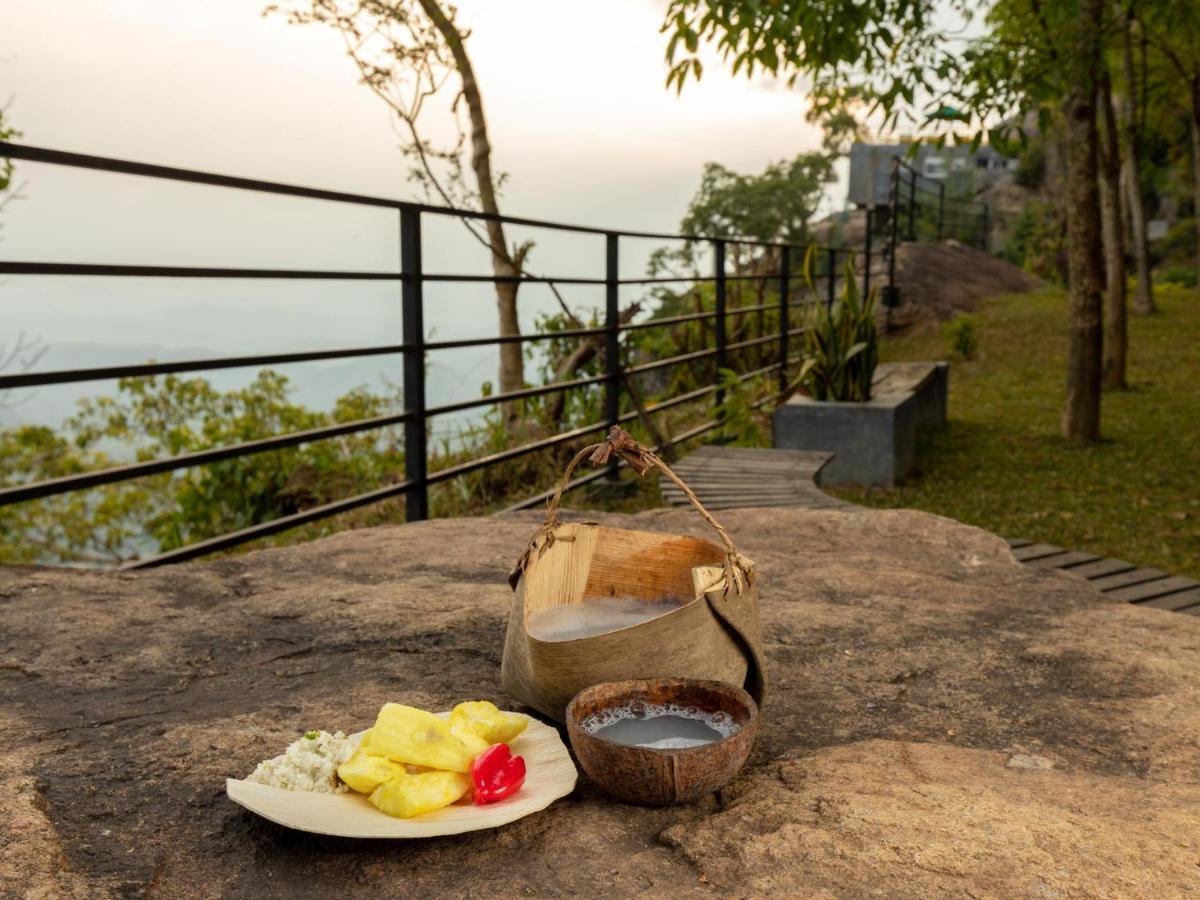 Green Acres Leisure Resort & Spa Kandy Luaran gambar