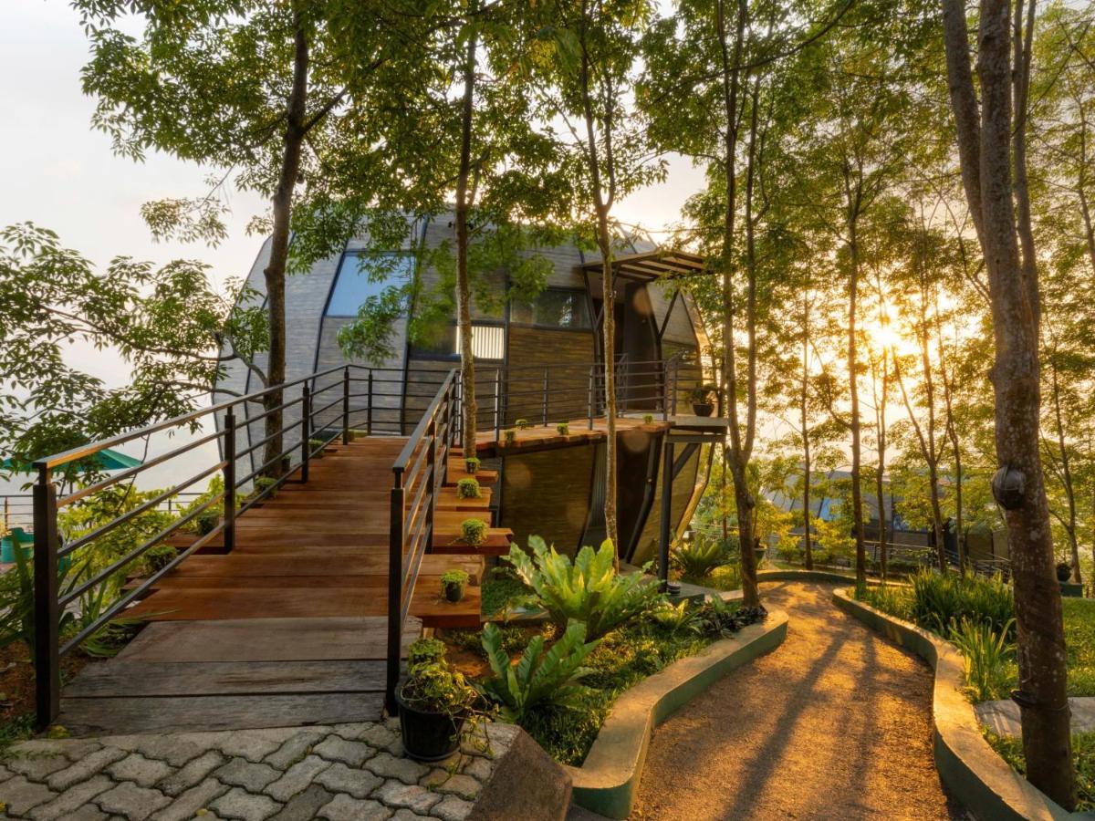 Green Acres Leisure Resort & Spa Kandy Luaran gambar