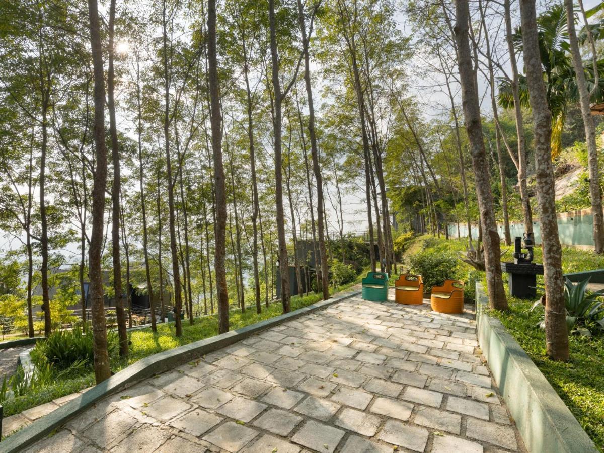 Green Acres Leisure Resort & Spa Kandy Luaran gambar