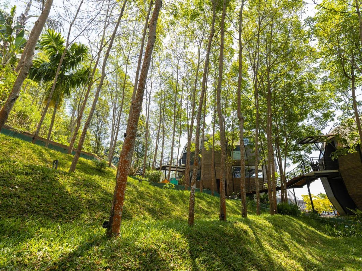 Green Acres Leisure Resort & Spa Kandy Luaran gambar