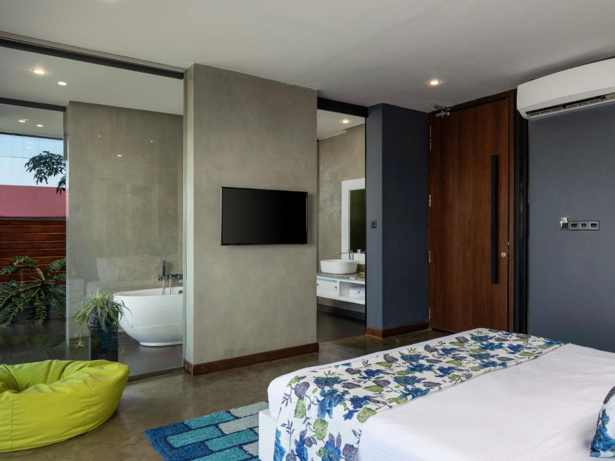 Green Acres Leisure Resort & Spa Kandy Luaran gambar