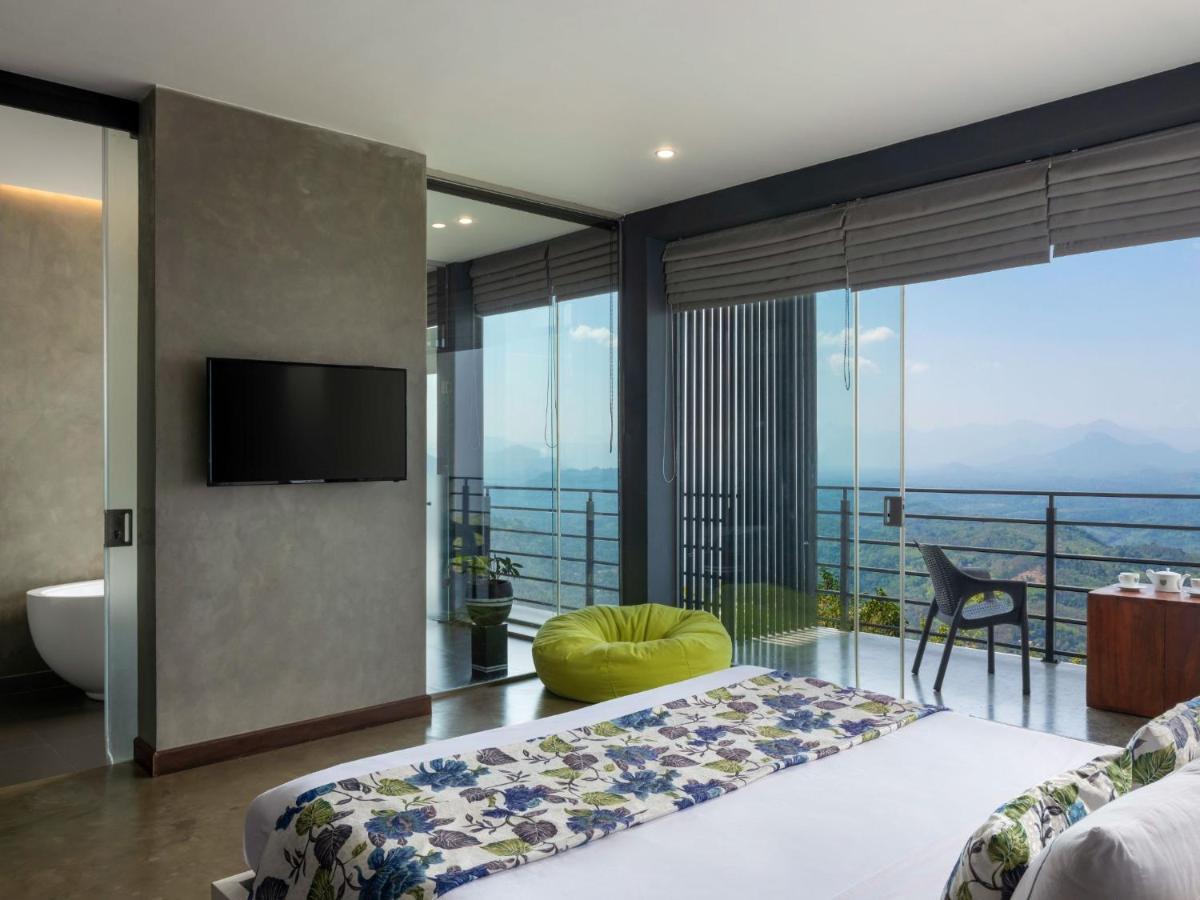 Green Acres Leisure Resort & Spa Kandy Luaran gambar