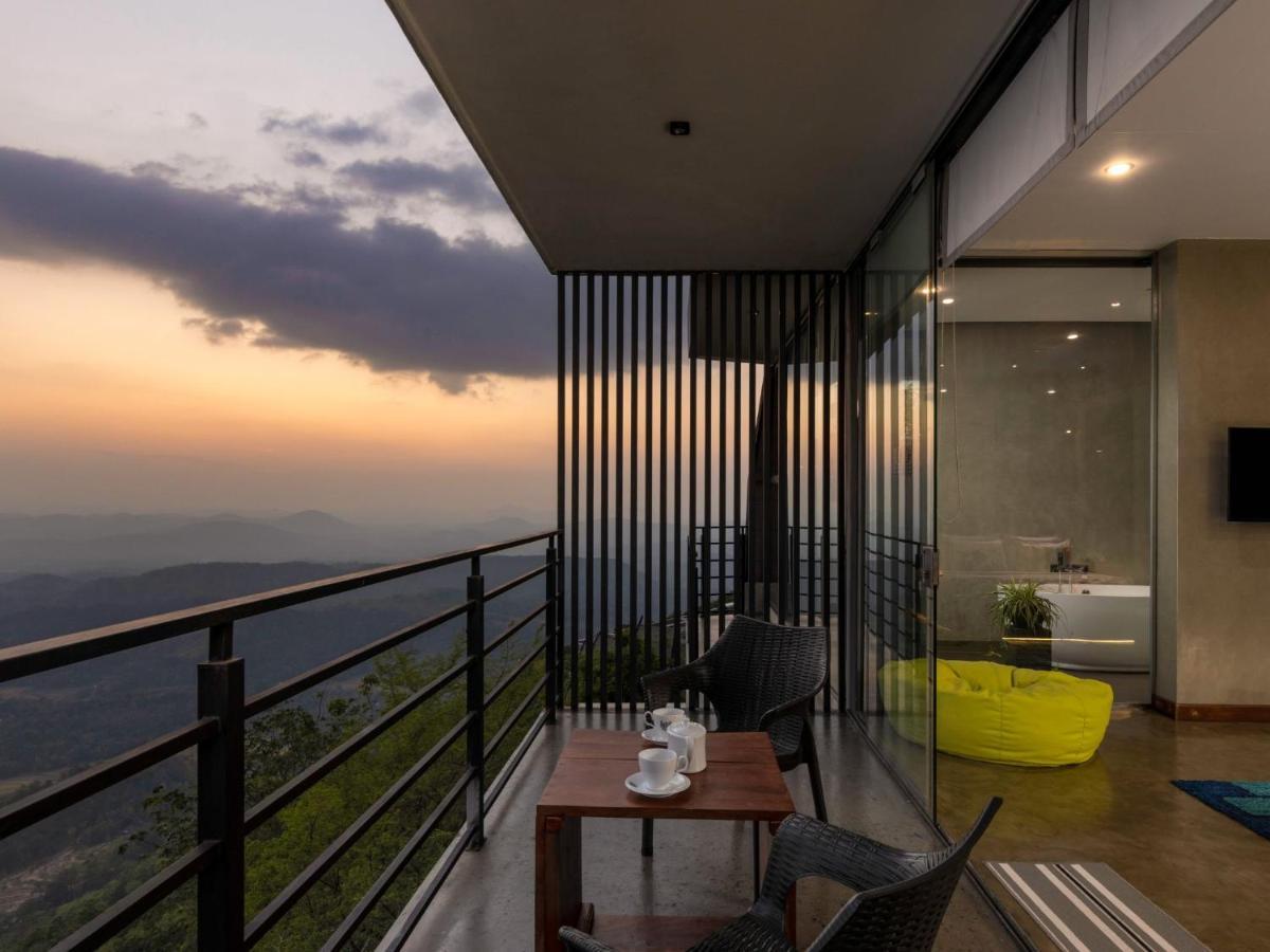Green Acres Leisure Resort & Spa Kandy Luaran gambar