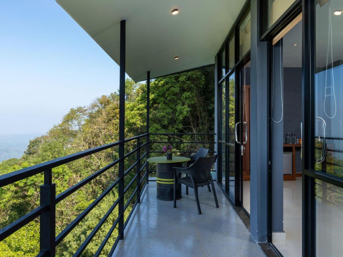 Green Acres Leisure Resort & Spa Kandy Luaran gambar