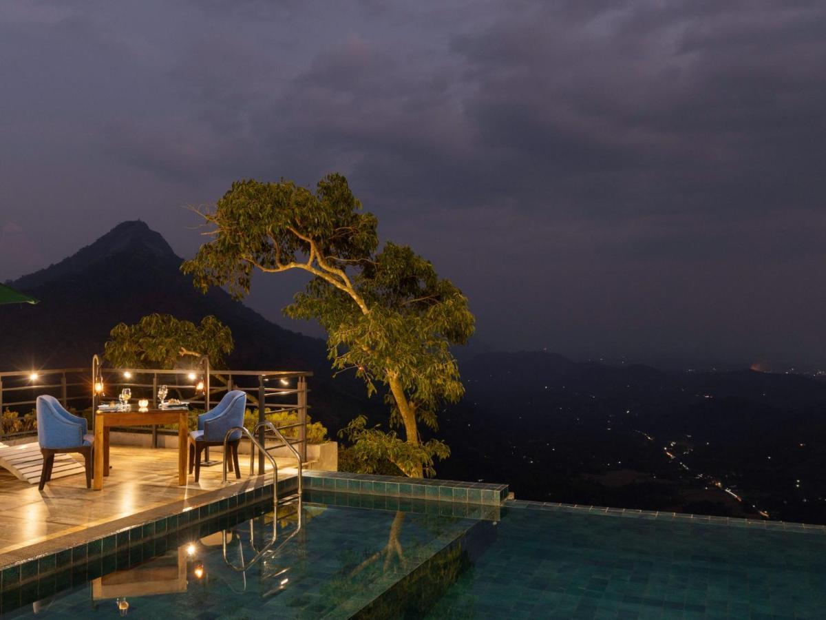 Green Acres Leisure Resort & Spa Kandy Luaran gambar