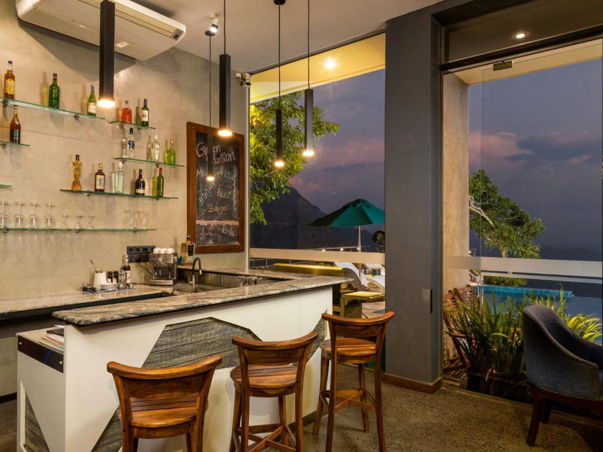 Green Acres Leisure Resort & Spa Kandy Luaran gambar