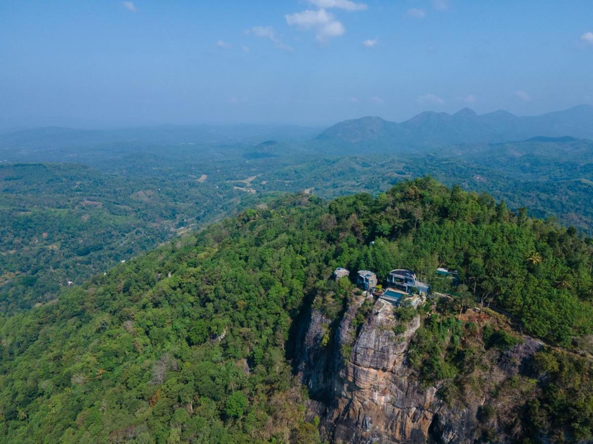 Green Acres Leisure Resort & Spa Kandy Luaran gambar