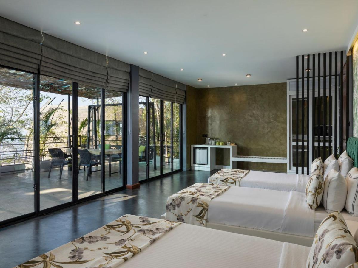 Green Acres Leisure Resort & Spa Kandy Luaran gambar