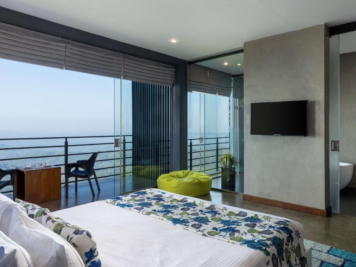 Green Acres Leisure Resort & Spa Kandy Luaran gambar