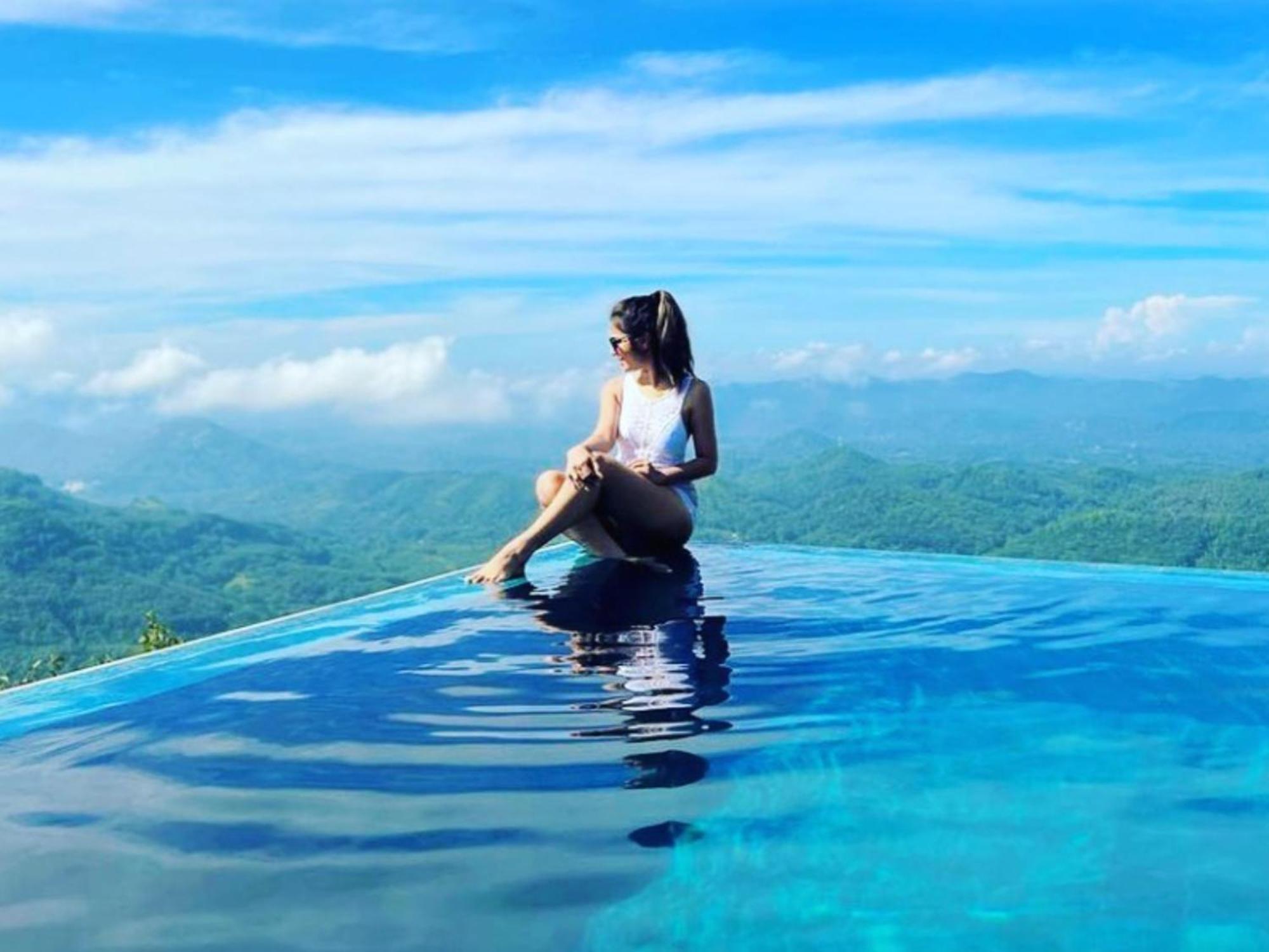 Green Acres Leisure Resort & Spa Kandy Luaran gambar