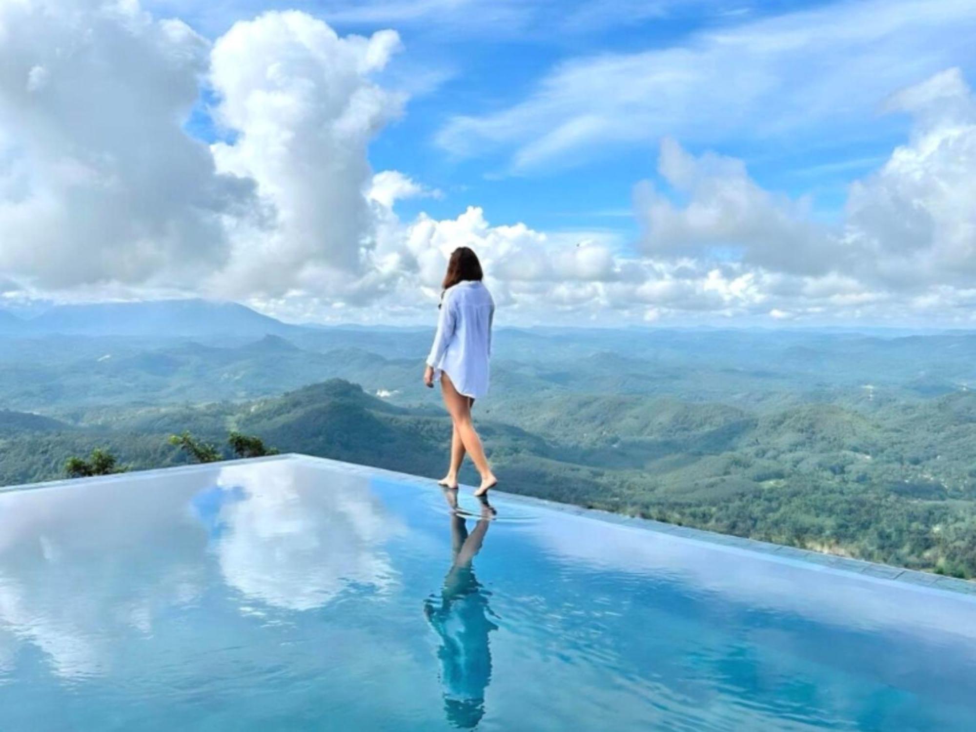 Green Acres Leisure Resort & Spa Kandy Luaran gambar