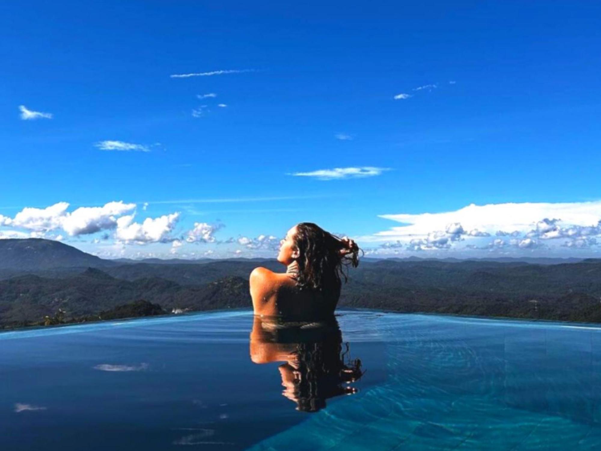 Green Acres Leisure Resort & Spa Kandy Luaran gambar