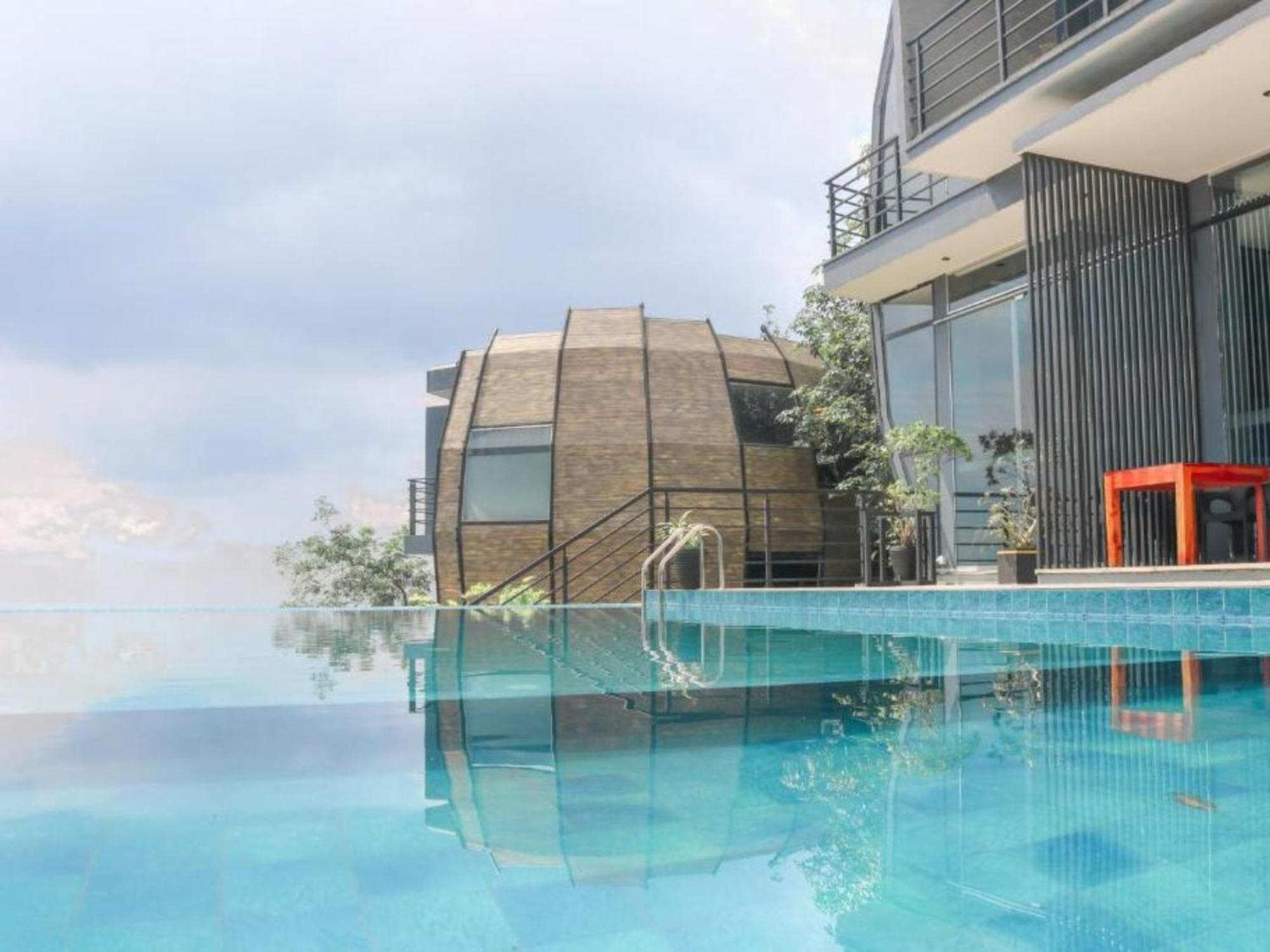 Green Acres Leisure Resort & Spa Kandy Luaran gambar