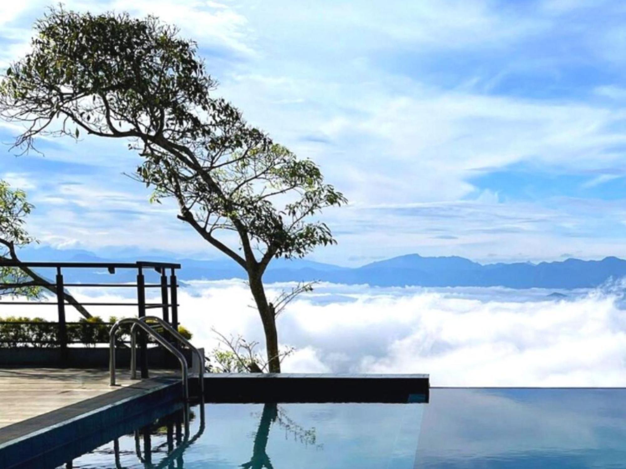 Green Acres Leisure Resort & Spa Kandy Luaran gambar