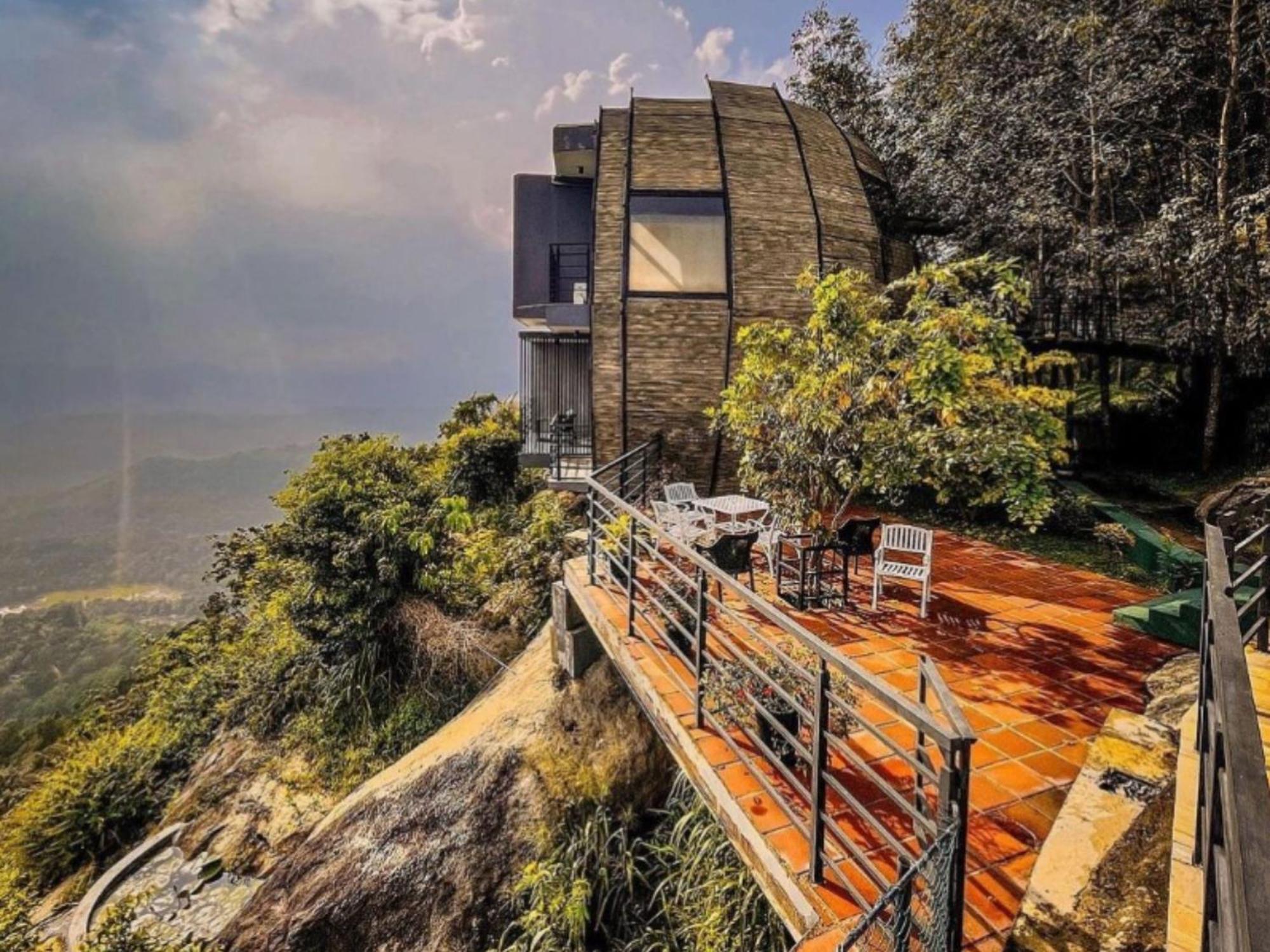 Green Acres Leisure Resort & Spa Kandy Luaran gambar